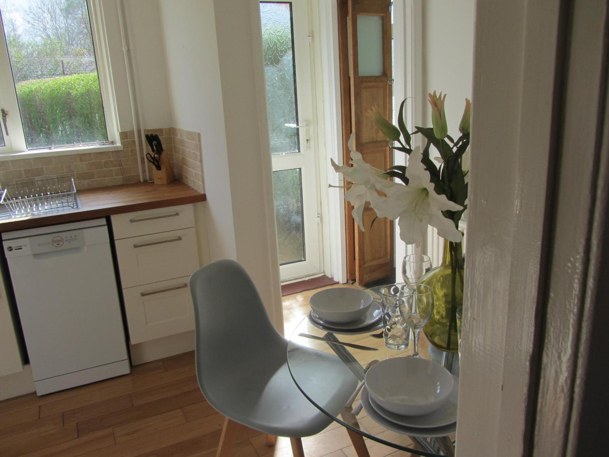 Villa Imagination By Olauda Sa - 3 Bed House With Free Parking à Bristol Extérieur photo