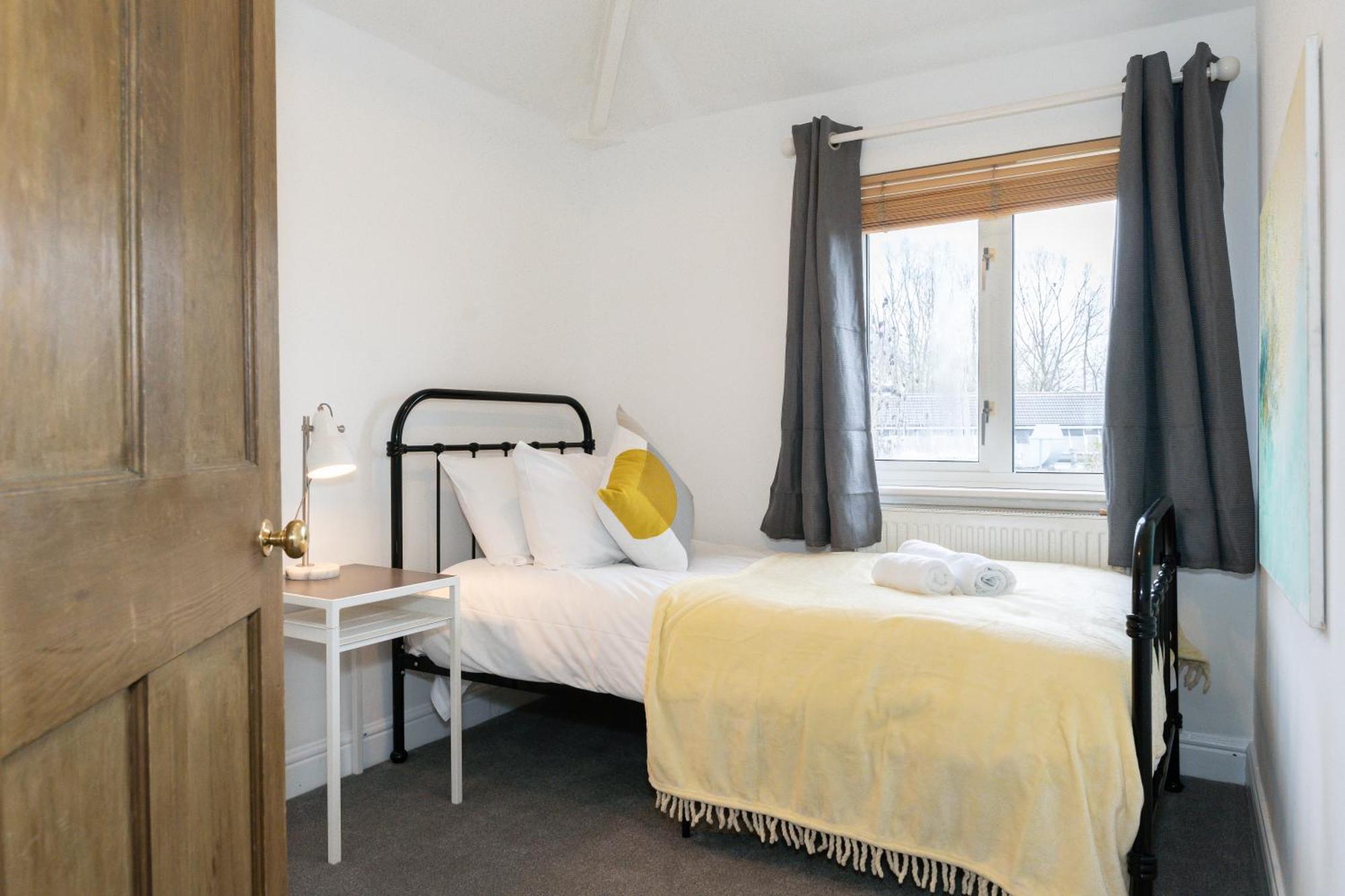 Villa Imagination By Olauda Sa - 3 Bed House With Free Parking à Bristol Extérieur photo