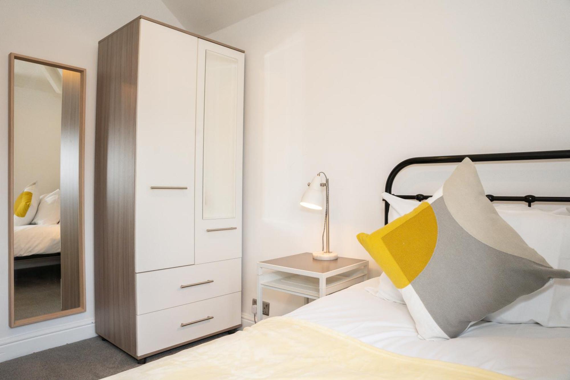Villa Imagination By Olauda Sa - 3 Bed House With Free Parking à Bristol Extérieur photo
